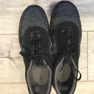 Men’s L.L.Bean Mesh Sneakers, Size 10.5, Brand New!